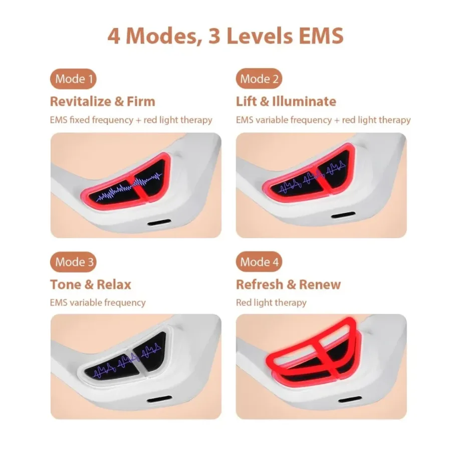 Oro Vision Eyecare Pro Therapy Glasses — photo 7