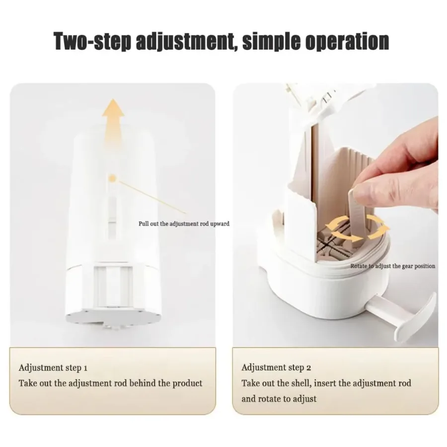 Soap Shredder & Dispenser β photo 6