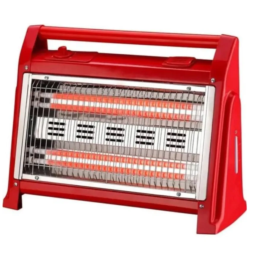 RAF Electric Heater 2400 Watt β photo 3