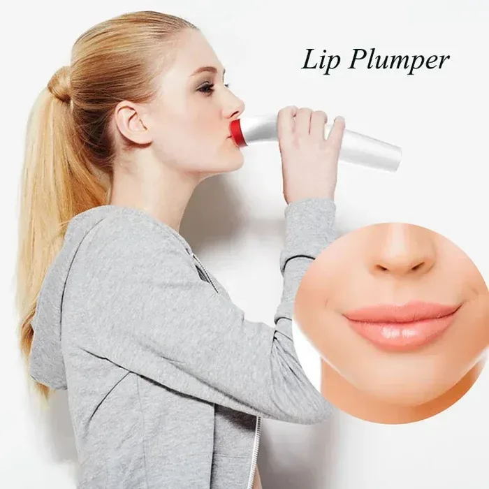 Lip Augmentation Device — photo 2