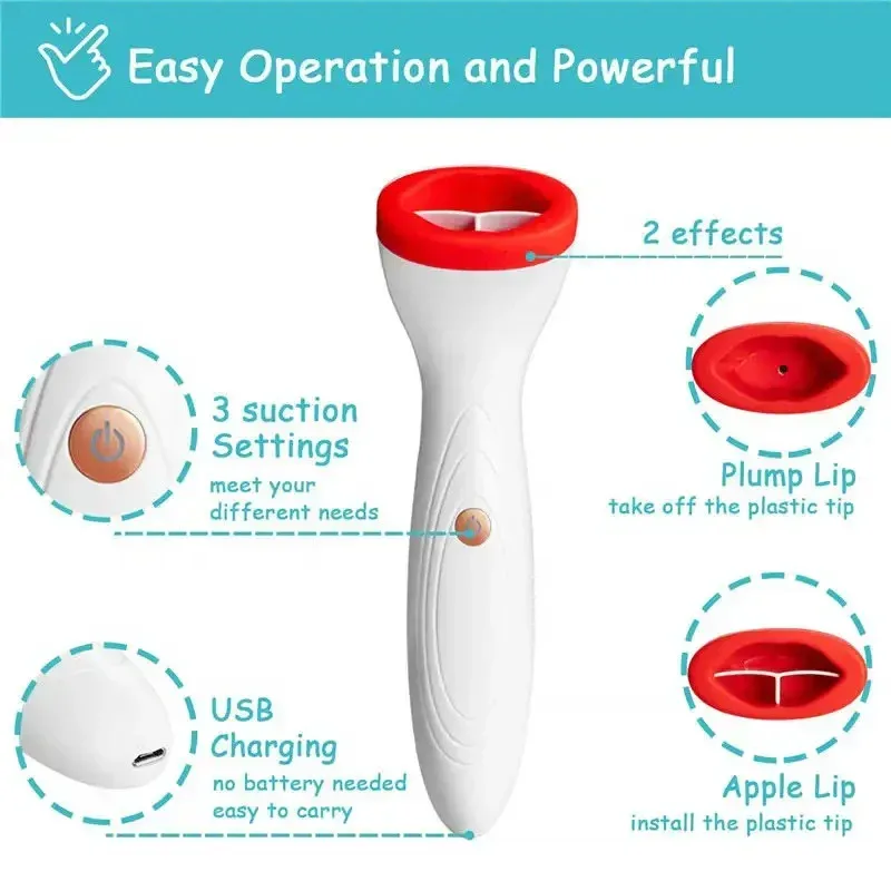 Lip Augmentation Device β photo 4