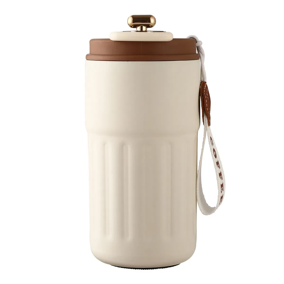 Smart Digital Thermos Mug β photo 2