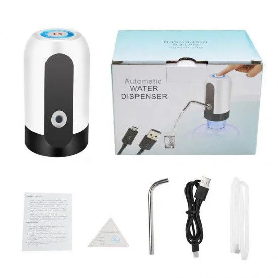 Automatic Water Dispenser 5W 1500ML/MIN β photo 4