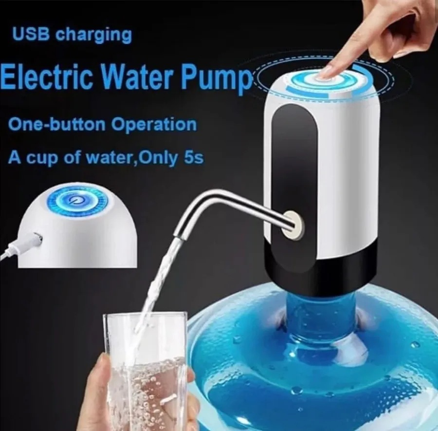 Automatic Water Dispenser 5W 1500ML/MIN β photo 5