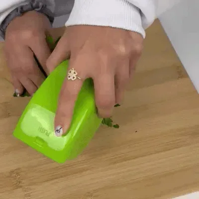 Vegetable Roller Cutter — photo 2