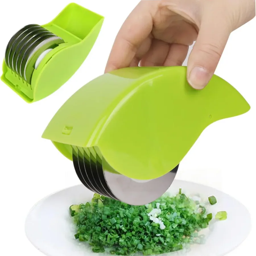 Vegetable Roller Cutter β photo 5