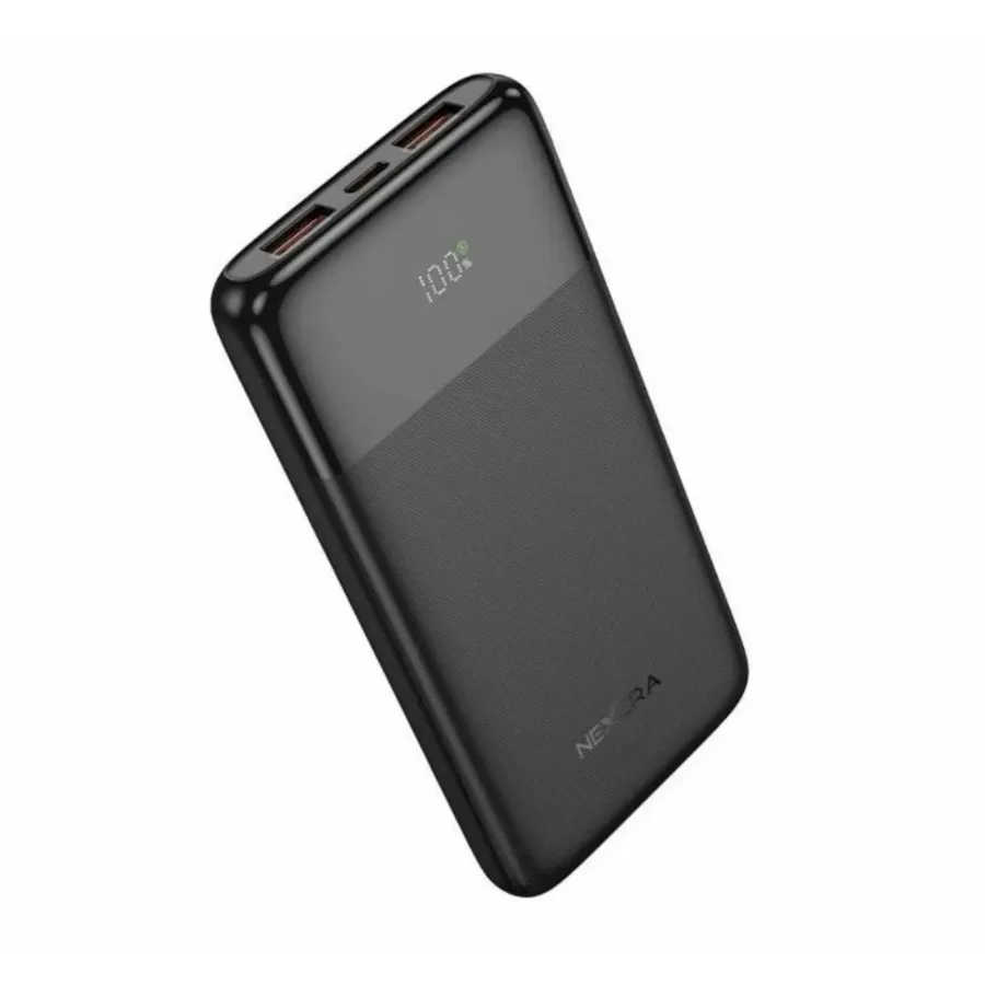 NEXERIA 22.5W + PD20W 10000MAH POWERBANK NX-PB05 β photo 3