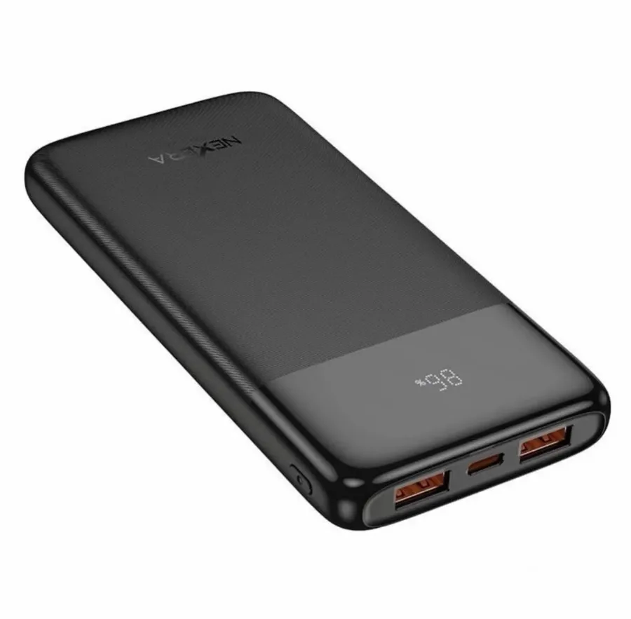 NEXERIA 22.5W + PD20W 10000MAH POWERBANK NX-PB05 β photo 4