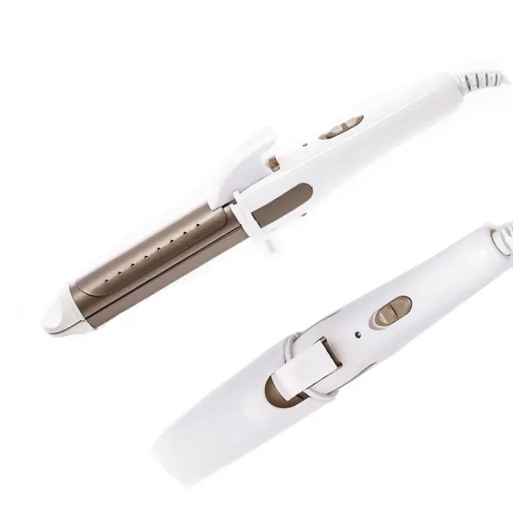 2in1 Hair Straightening and curling Iron — photo 3