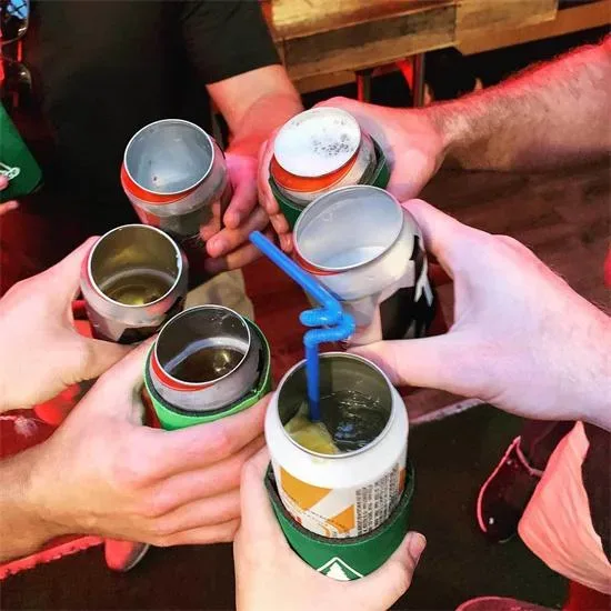 Can Opener For Metal Beverage — photo 5