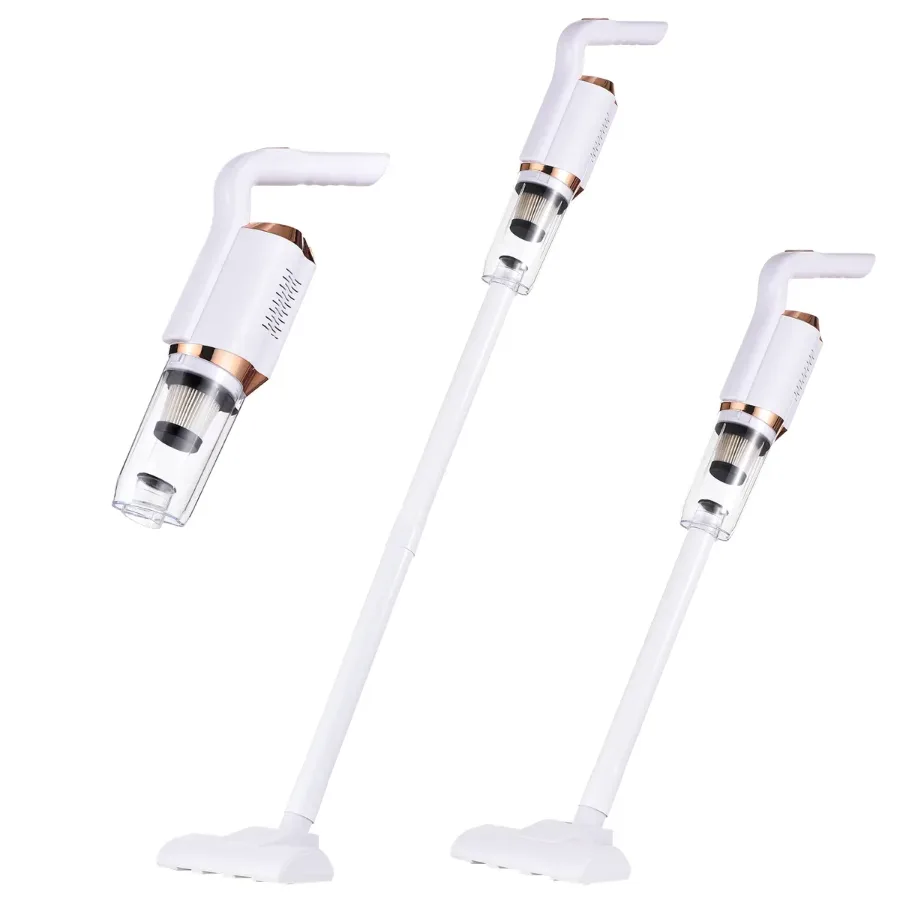 8500Pa Powerful Suction Cordless Handheld Vacuum Cleaner 120W β photo 9