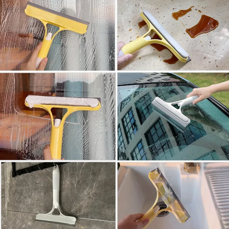 3-in-1 Window Spray Cleaner — photo 3