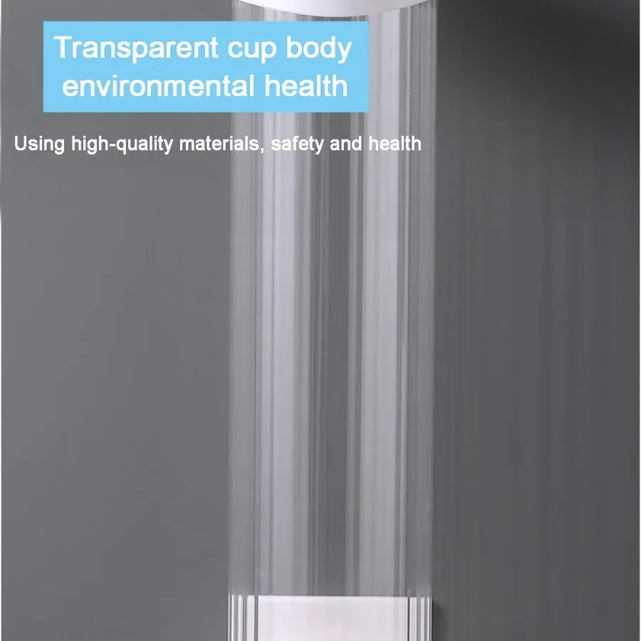 Cup Dispenser Pull Type Paper Water Disposable Button Press Cup Remover Holder For Home Offices Shops And Hospital — photo 4
