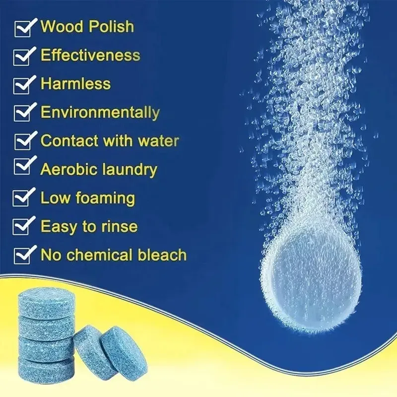Car Window Glass Cleaner — photo 4