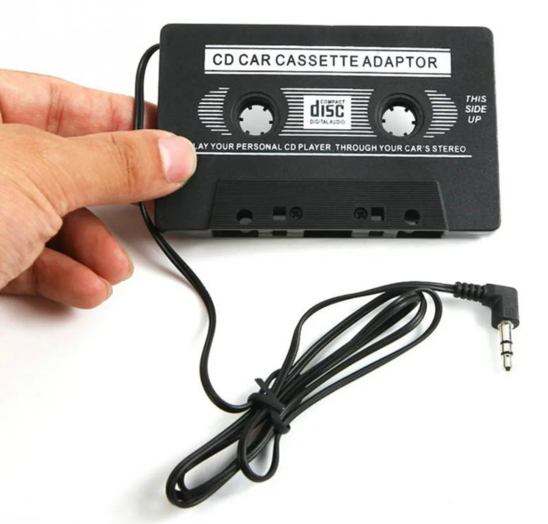 Car Aux Cassette — photo 2