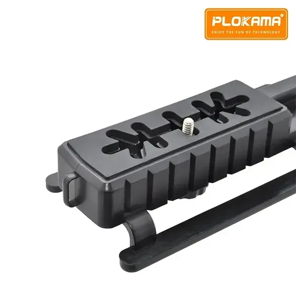 U Shaped Video Handheld Stabilizer PLOKAMA PK 777 β photo 3