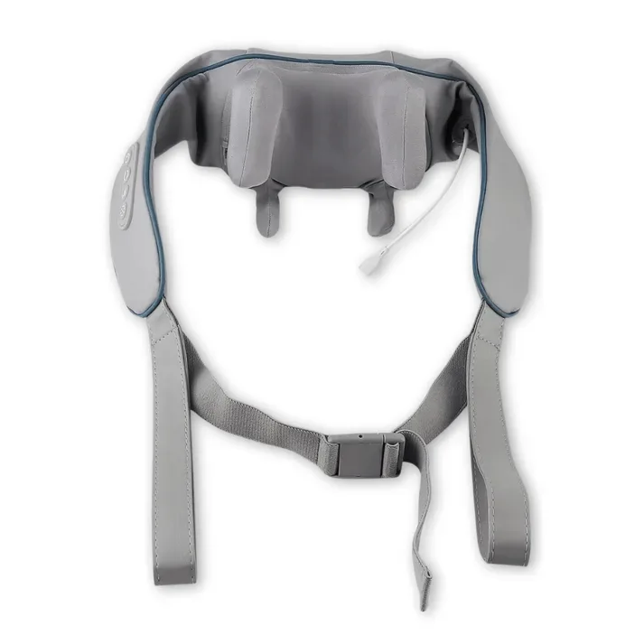Neck Hand-Shaped Massager Wireless — photo 8