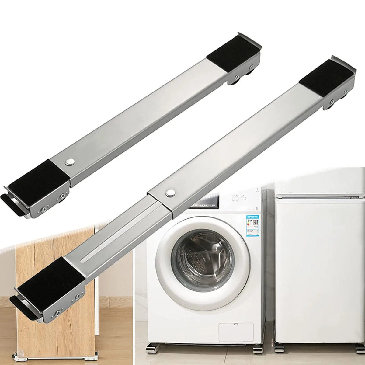 Furniture Movers 2 Pack β photo 2