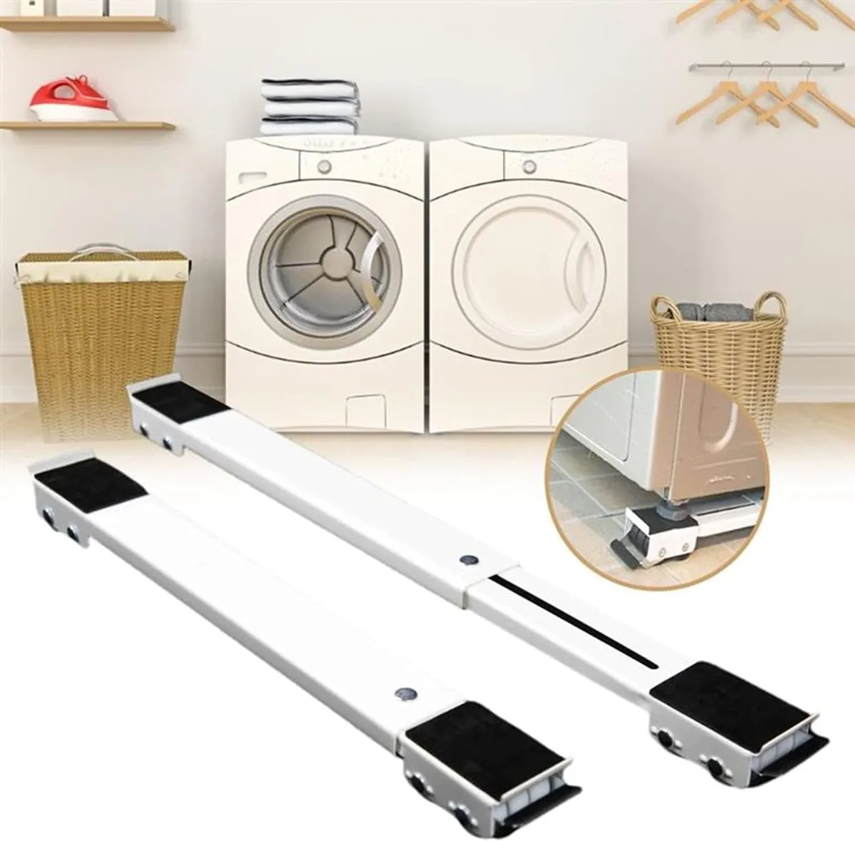 Furniture Movers 2 Pack β photo 3