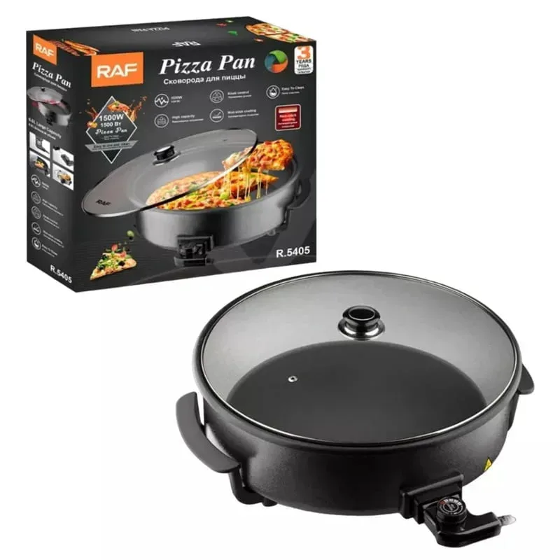 Raf Pizza Pan β photo 2