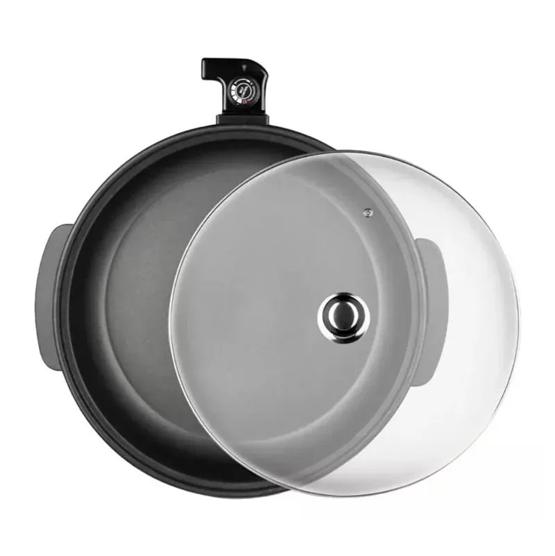 Raf Pizza Pan β photo 3