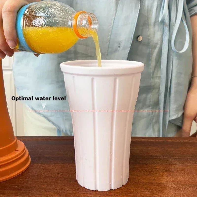 Slushie Ice Maker Cup 150ml — photo 4