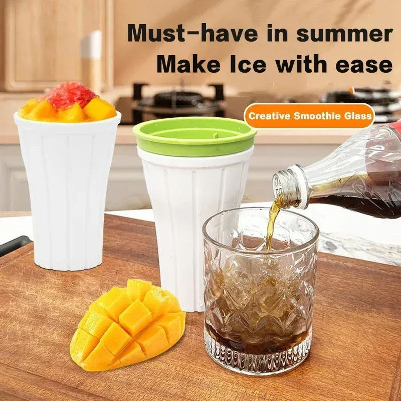 Slushie Ice Maker Cup 150ml