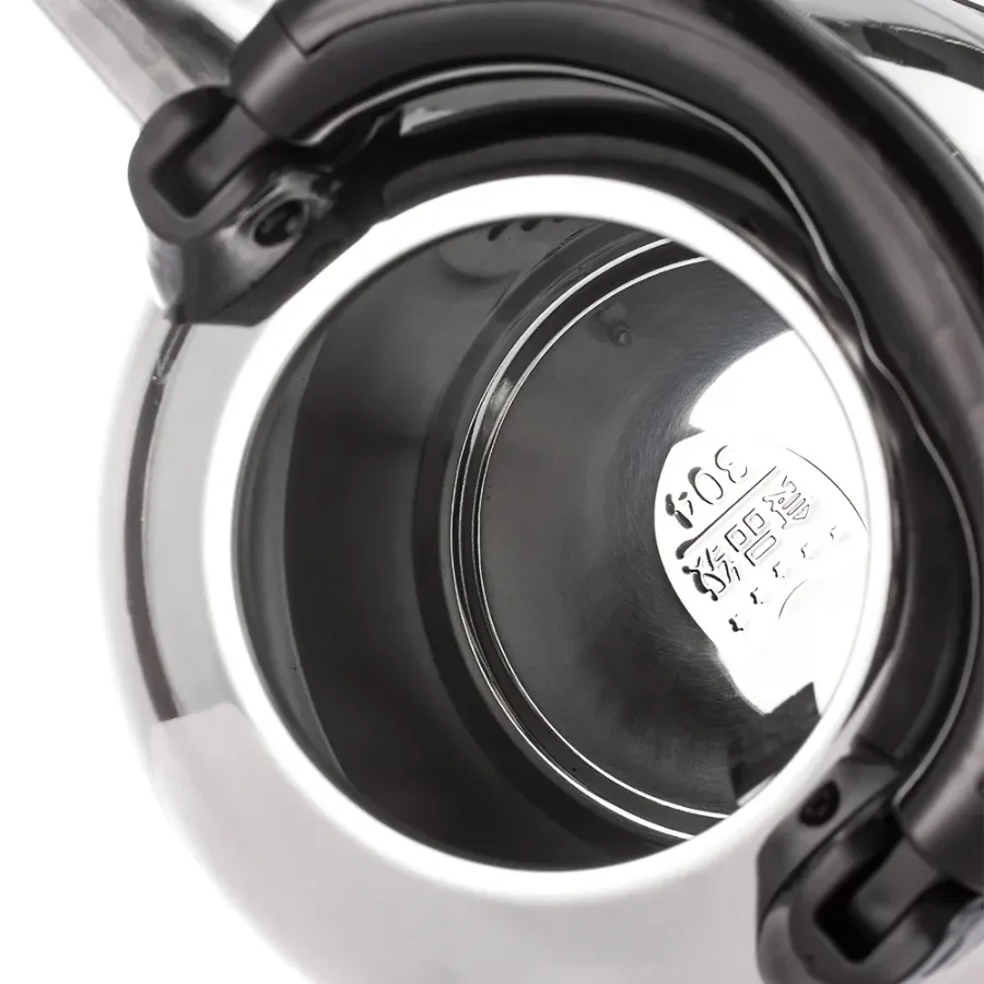 RAF 4L Stainless Steel Electric Kettle β photo 4