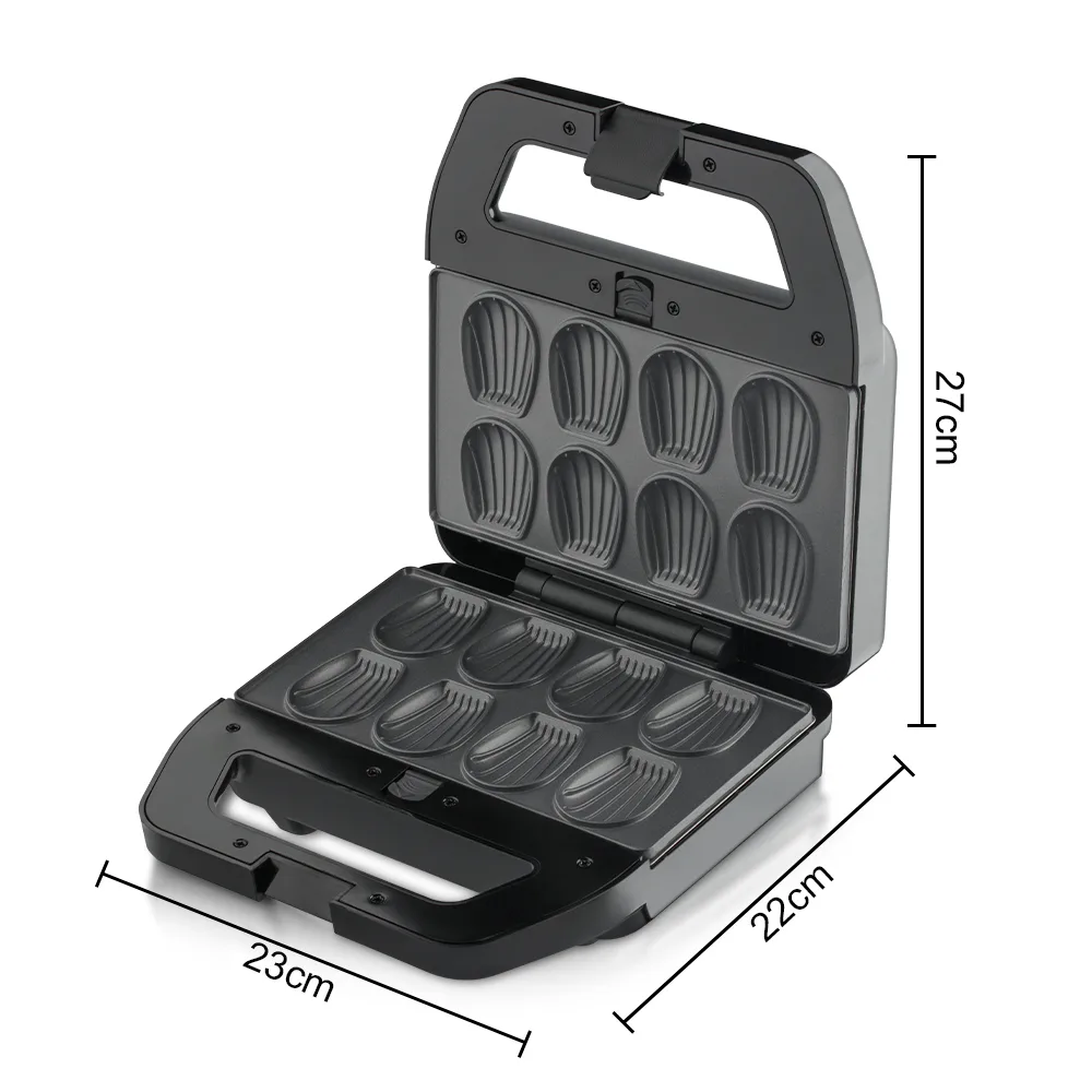 RAF 8 in 1 Sandwich Waffle Maker β photo 4