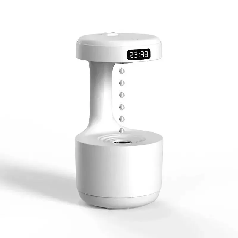 Anti-Gravity Rain Drop Humidifier — photo 5