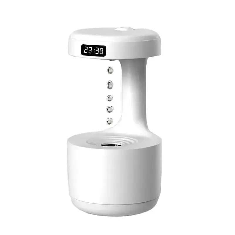 Anti-Gravity Rain Drop Humidifier — photo 6