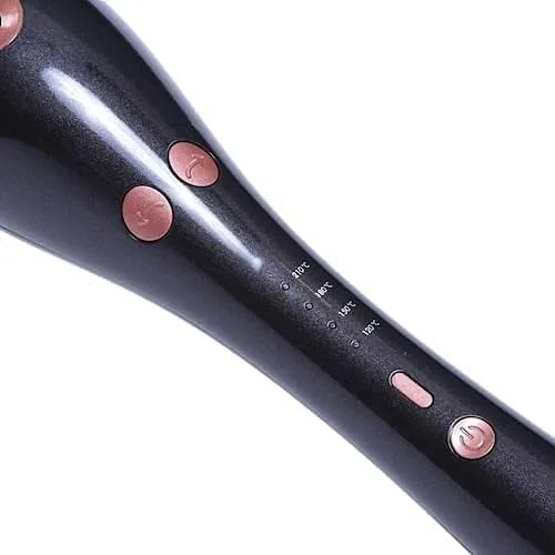 Joy Professional Home Hair Curler 4 heat levels, 360 degree swivel cable — photo 5