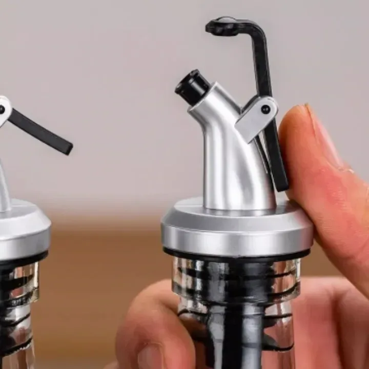 5 Pcs Oil Kitchen Set — photo 2