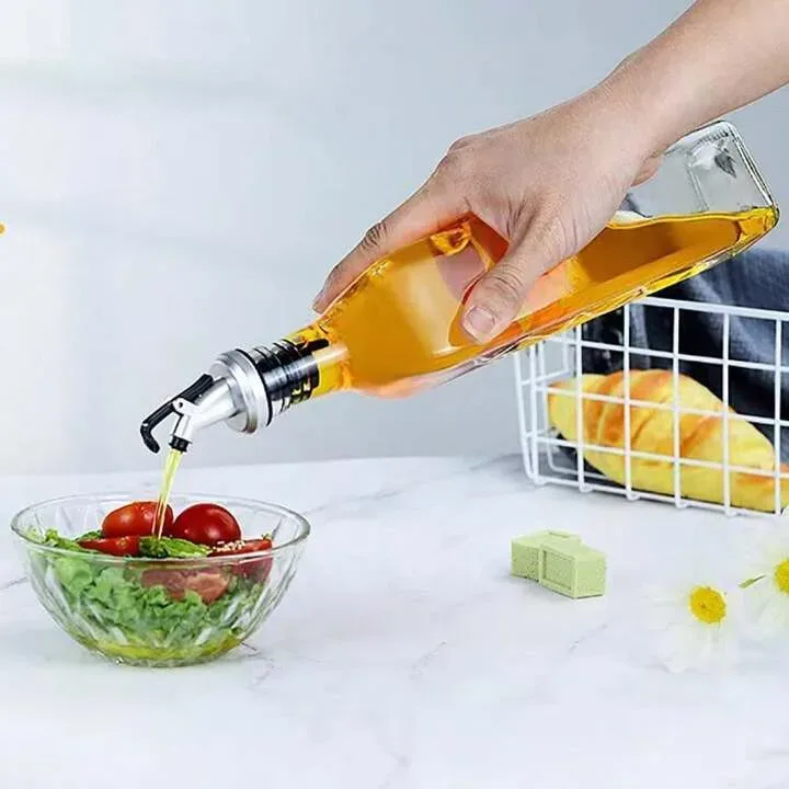 5 Pcs Oil Kitchen Set β photo 4