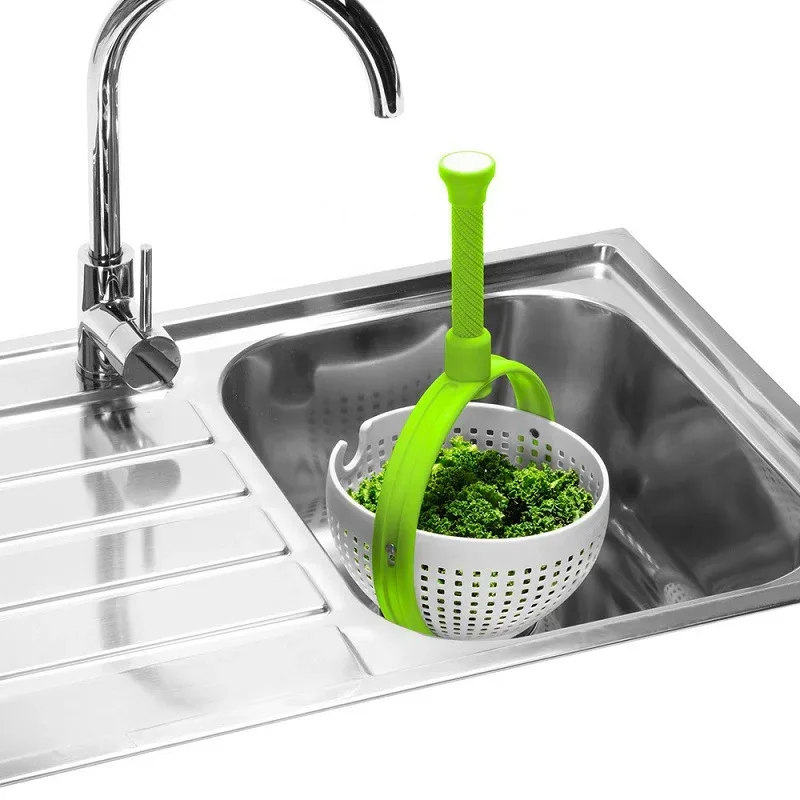 Rotatable Vegetable Washer — photo 2