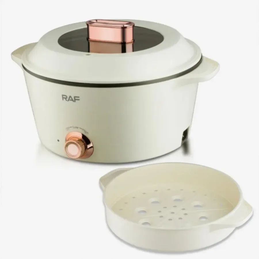 Raf Electic Hot Pot 6 Litre β photo 2