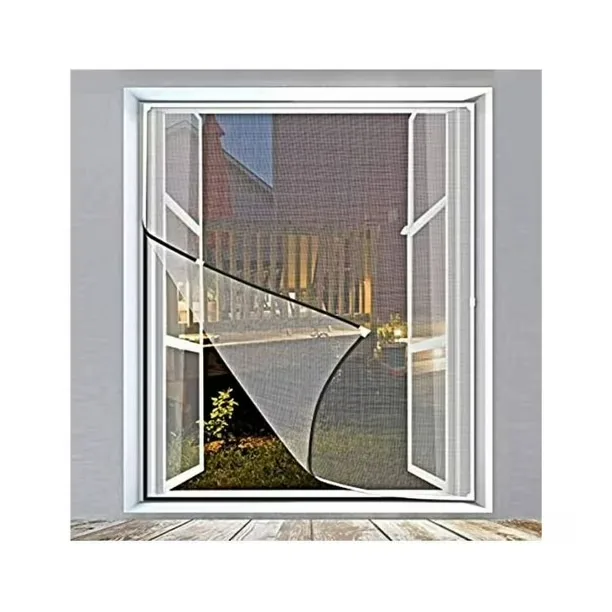 Magnetic Mosquito Net for Window With Insect Protection — photo 5