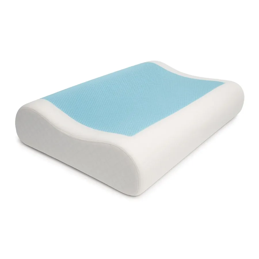Memory Foam Pillow — photo 2