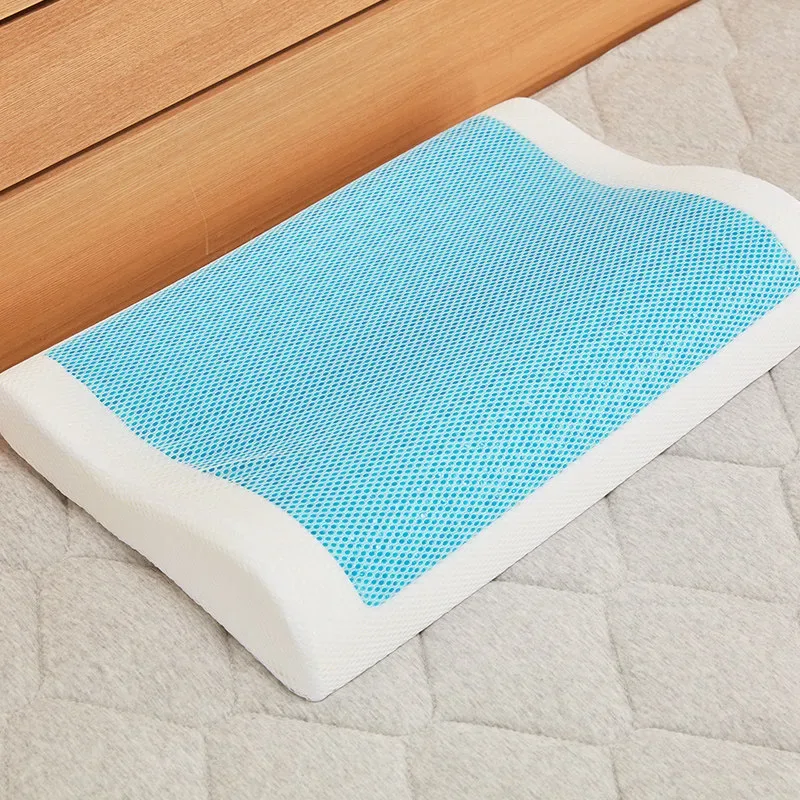 Memory Foam Pillow — photo 3