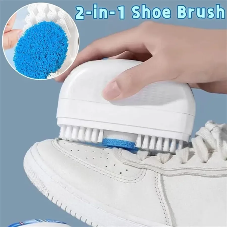 Powerful 2-in-1 Multifunction Cleaner Brush β photo 2