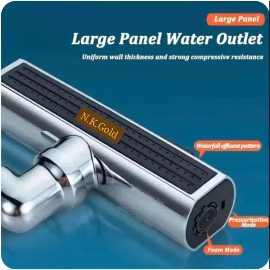 Stainless Steel Faucet For Kitchen β photo 4