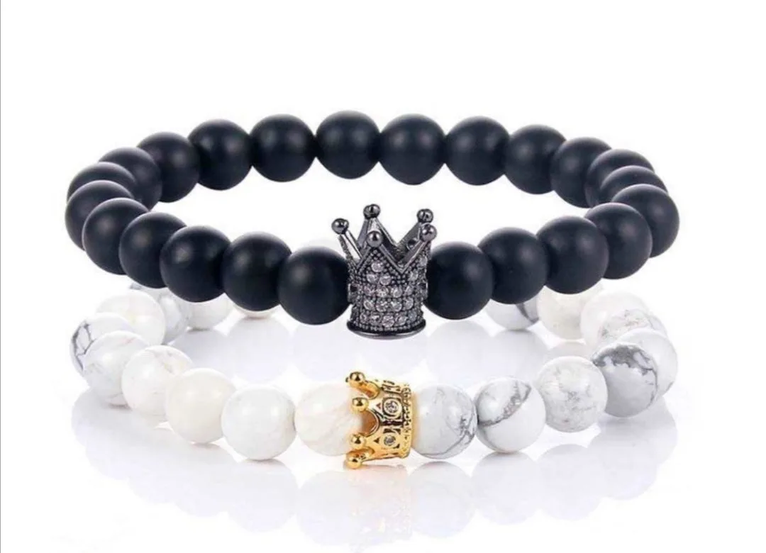 Stylish Duo Bracelets β photo 2