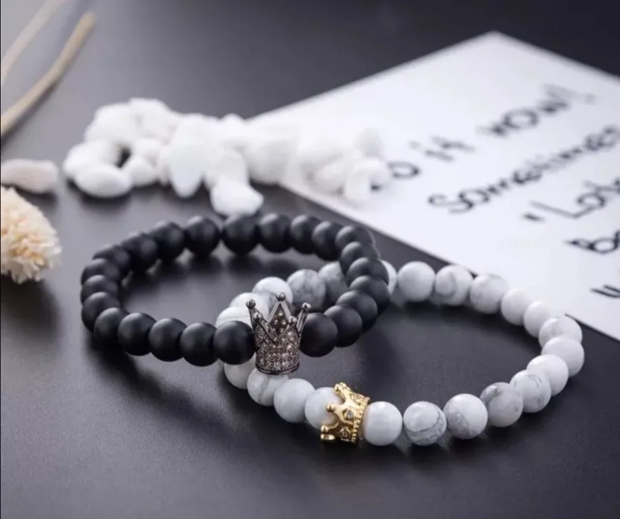 Stylish Duo Bracelets β photo 4