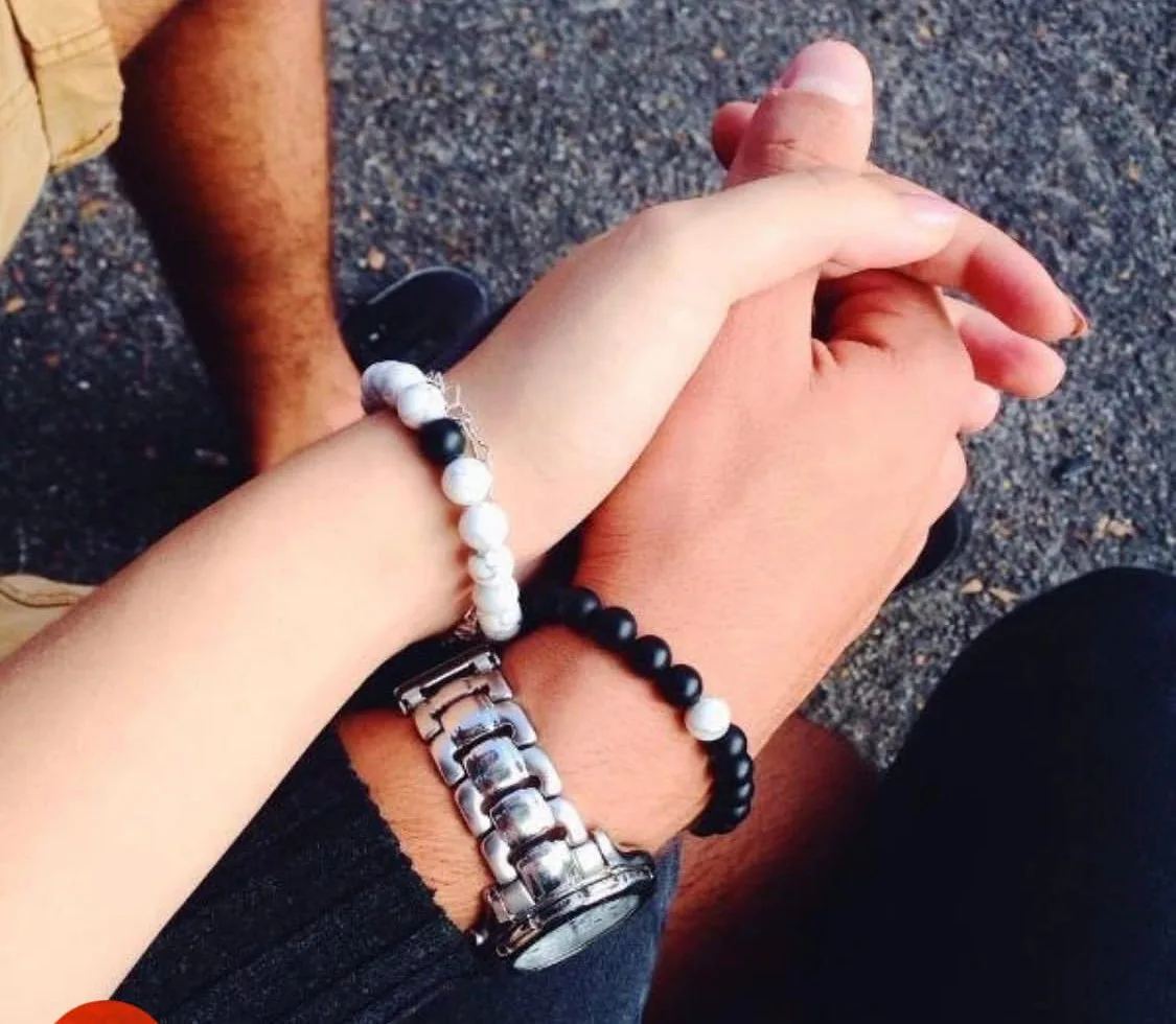 Stylish Duo Bracelets β photo 6