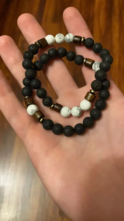 Stylish Duo Bracelets β photo 7
