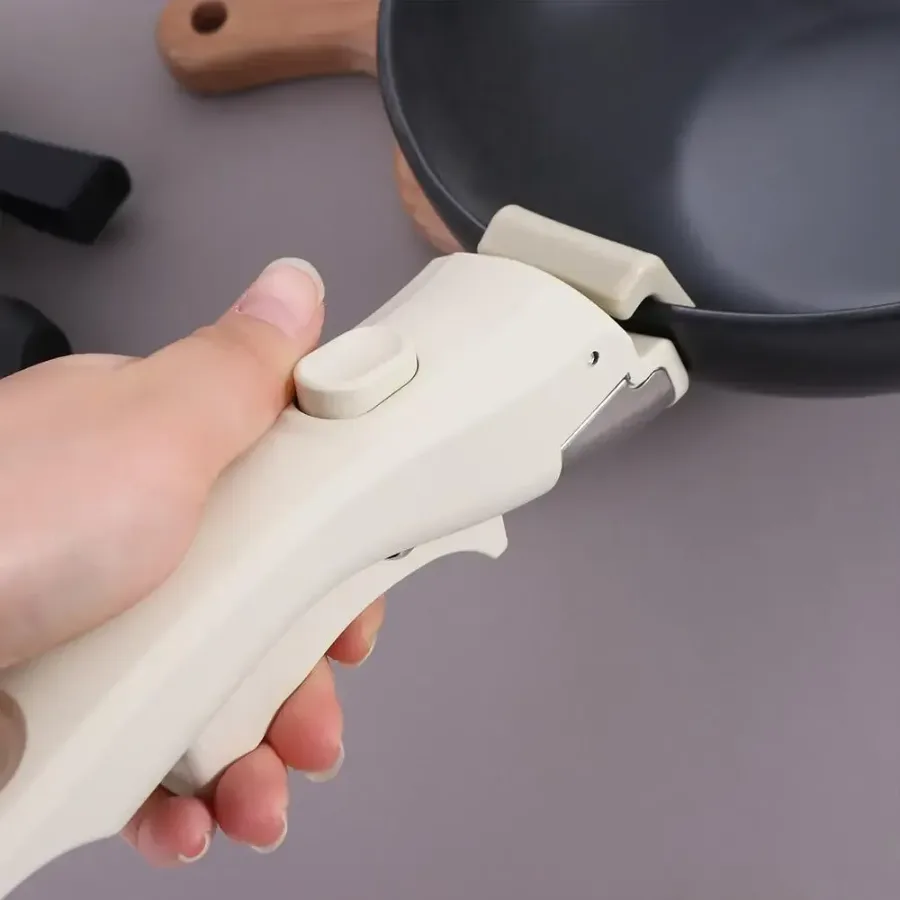 Detachable and Removable Handle for Cookware,Universal Pot Handle β photo 6