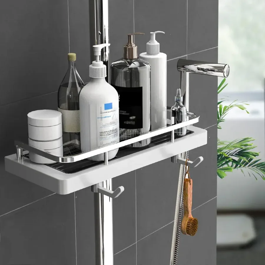 Shower Rack Organizer