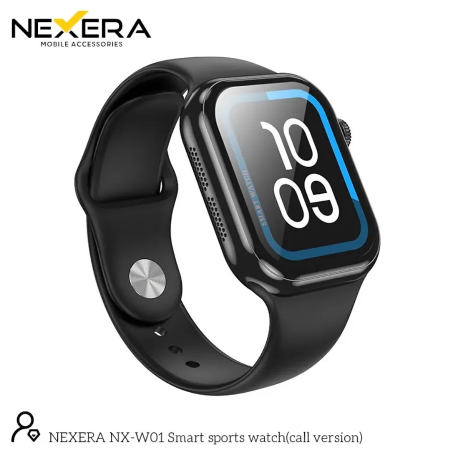 NEXERIA Smart Sports Watch NX-W01 β photo 7