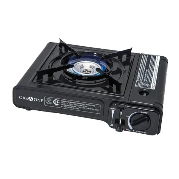 Raf Portable Gas Stove β photo 4