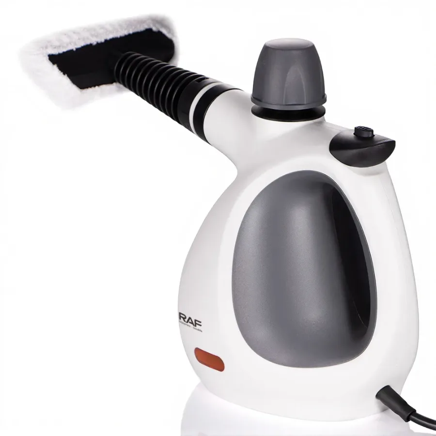 Carpet Sofa Car Portable Pressurized Steamer — photo 3